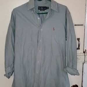 Ralph Lauren Button down